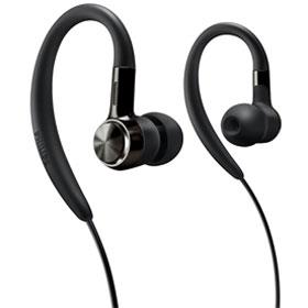 Philips SHS8100 Earhook HeadPhone